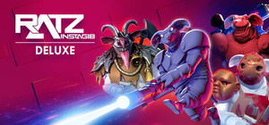 Ratz Instagib Deluxe banner