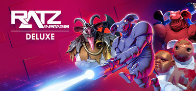 Ratz Instagib Deluxe