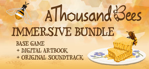 A Thousand Bees Immersive Bundle banner