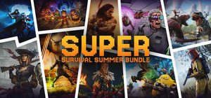 Super Survival Summer! banner