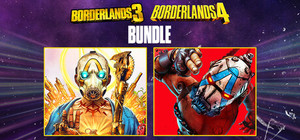 Borderlands 3 & 4 Bundle banner