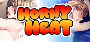 HORNY HEAT (30%) banner