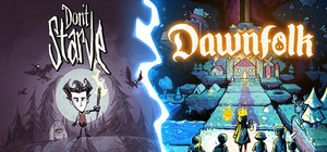 Don't Starve + Dawnfolk banner