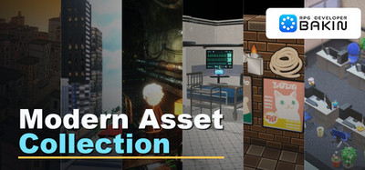 Modern Asset Collection