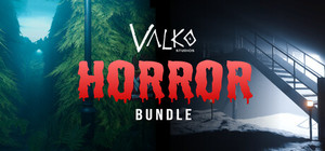 The Valko Horror banner