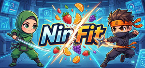 NinFit banner