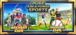 Pure Aim & Power Sports banner