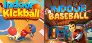 Indoor Sports banner