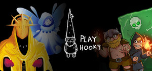 Play Hooky Puzzles banner