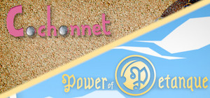 Power Of Cochonnet banner