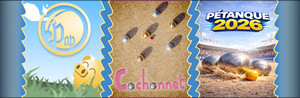 Utlimate Pétanque banner