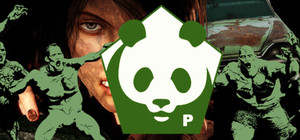 Pent Panda banner