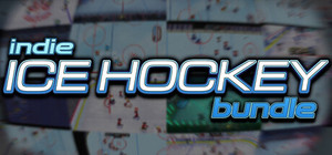 Indie Ice Hockey banner
