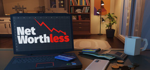 Net Worthless banner