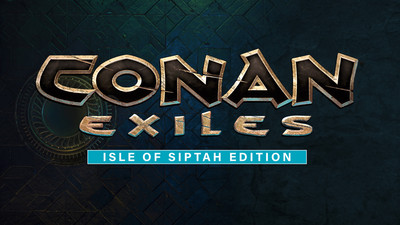 Isle of Siptah Edition