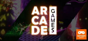 Sensen - Arcade Mini banner