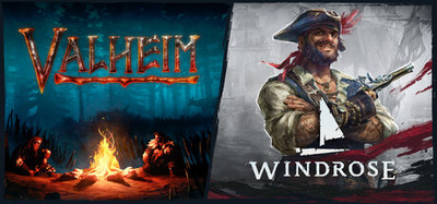 Valheim + Windrose