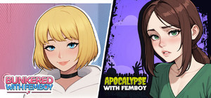 Romantic Femboy Games banner