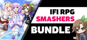 IFI RPG Smashers Bundle banner
