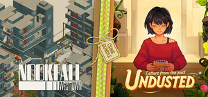 Undusted + NOOK FALL: West Town banner