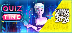 It's Quiz Time: Mega Bundle banner