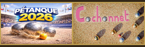 Serious Pétanque banner