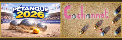 Serious Pétanque