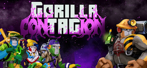 Gorilla Tag Contagion banner