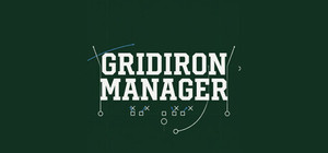 Gridiron Manager banner