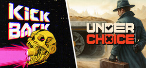 Summer sale! Underchoice + Kickback Clicker banner