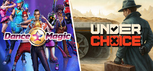 Summer sale! Underchoice + Dance Magic banner