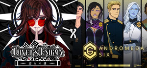 Lover's Enigma x Andromeda Six banner