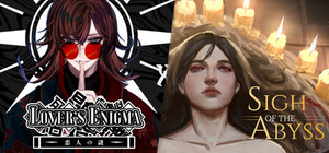 Lover's Enigma x Sigh of the Abyss banner