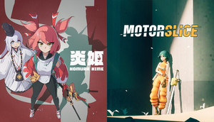 MOTOR Hime banner