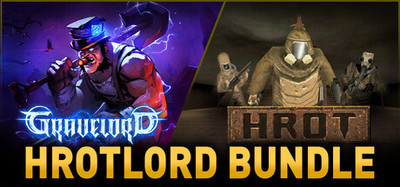HROTLORD Bundle