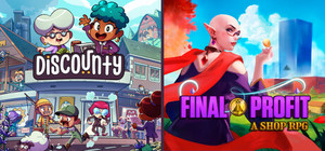 Profit banner
