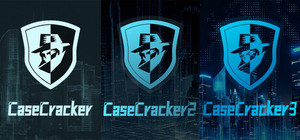 CaseCracker: The Chicheng Mysteries Trilogy banner
