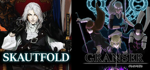 Skautfold + Granser banner