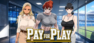 Pay for Play banner