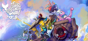 A Completely Fictional Story About a City Inside a Whale + OST banner