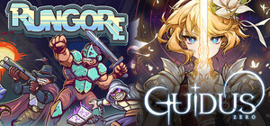 Guidus Zero - RUNGORE banner