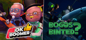 OK👍 Boomer X Bogos Binted? banner