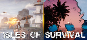 Isles of Survival banner