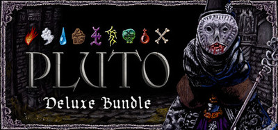 Pluto Deluxe