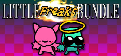 Little Freaks