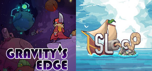 Seas and Stars banner