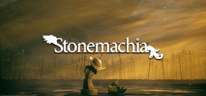Stonemachia: Game + Soundtrack banner