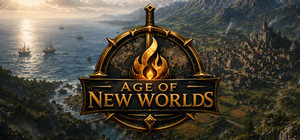 Age of New Worlds banner
