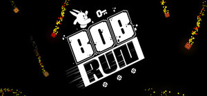 Bob Run banner