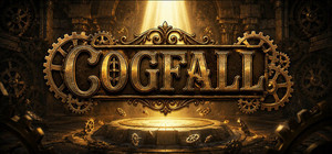 Cogfall banner